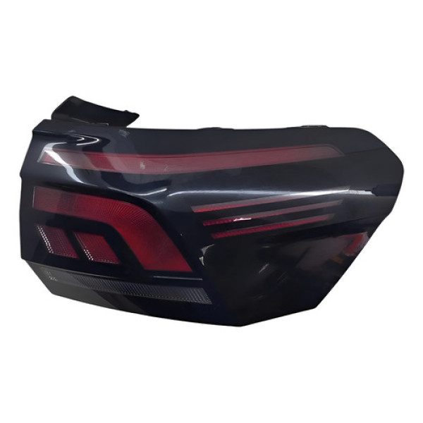 Lanterna Direita Traseira Volkswagen Nivus 2021 A 2024