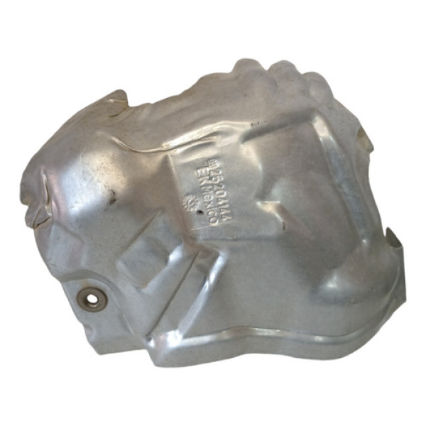 Defletor Catalisador Gm Onix Plus 1.0 3c 25204144 Original