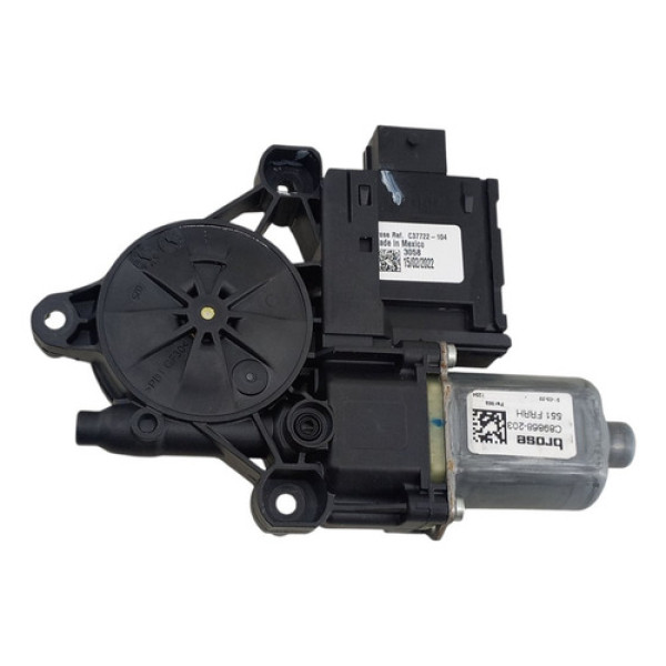 Motor Vidro Porta Dianteira Jeep Compass Direito 2022 2024