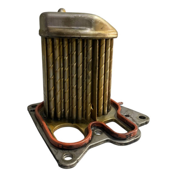Radiador Resfriador Egr Jeep Compass 2020
