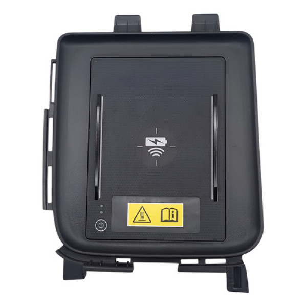 Módulo Carregador Indução Honda Hr-v 2023 2024