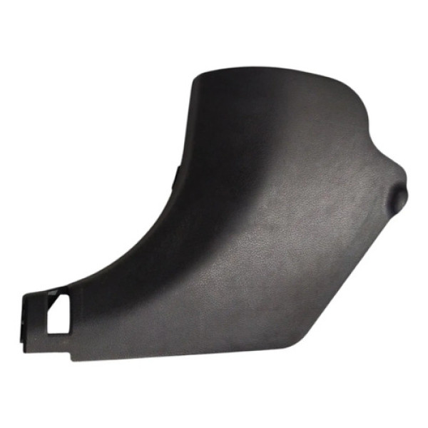 Moldura Soleira Dianteira Hyundai Hb20 Esquerdo Sport 2022 Preto