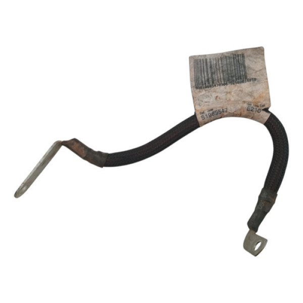 Cabo Alternador Fiat Toro Original Diesel 2018 2022