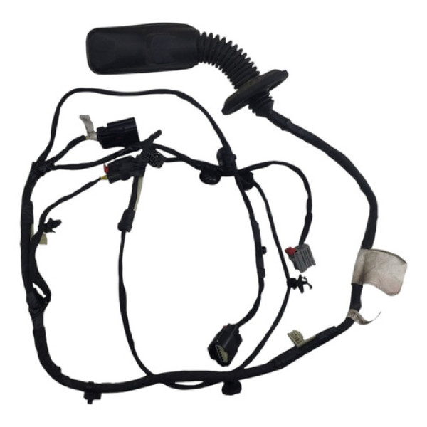 Chicote Porta Dianteiro Gm Onix 2020 2023