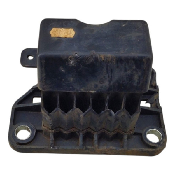 Absorvedor Impacto Parachoq Diant Fiat Toro Le 2019 Detalhe