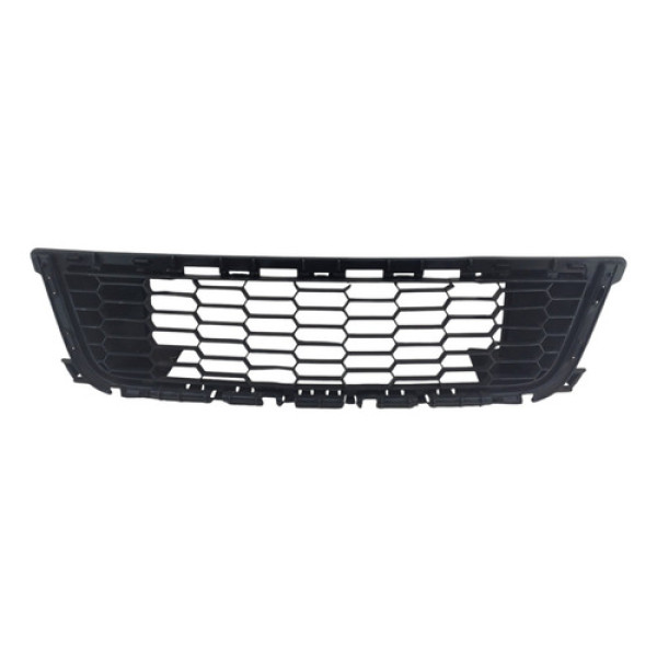 Grade Diant Parachoque Renault Sandero 2008 2014 C Detalhes