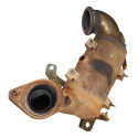 Catalisador Chevrolet Onix Turbo 1.2 2020 2024