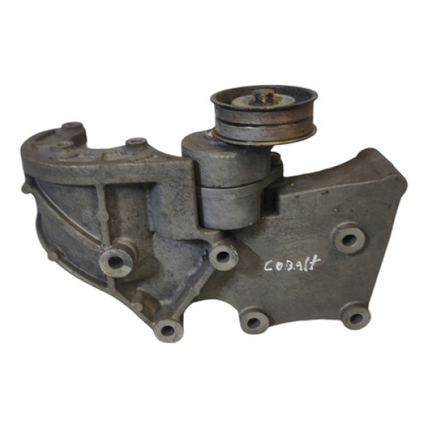 Suporte Compressor Ar Gm Cobalt Spin 1.8 2012  2016