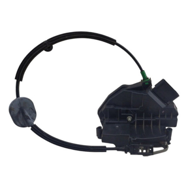 Fechadura Dianteira Ford Ka Direito 2014 2021