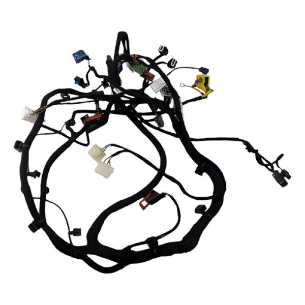 Chicote Painel Fiat Strada Volcano 2022 1.3 52128776