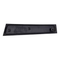 Aplique Externo Porta Traseira Honda Hrv Esquerdo 2023 2024