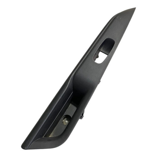 Moldura Botão Vidro Traseiro Direito Nissan Kicks 1.6 2024