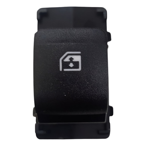 Botão Vidro Elétrico Traseiro Ld Hyundai Creta 2024 2025