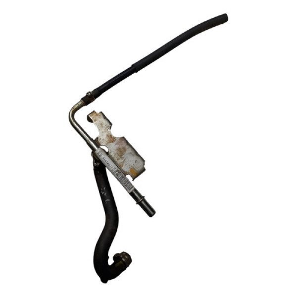 Cano Retorno Bico Injetor Jeep Compass 2.0 Diesel 2023 2025