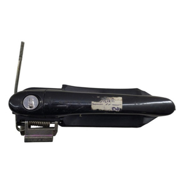 Suporte C Maçaneta Traseira Le Grand Siena 2018 2023