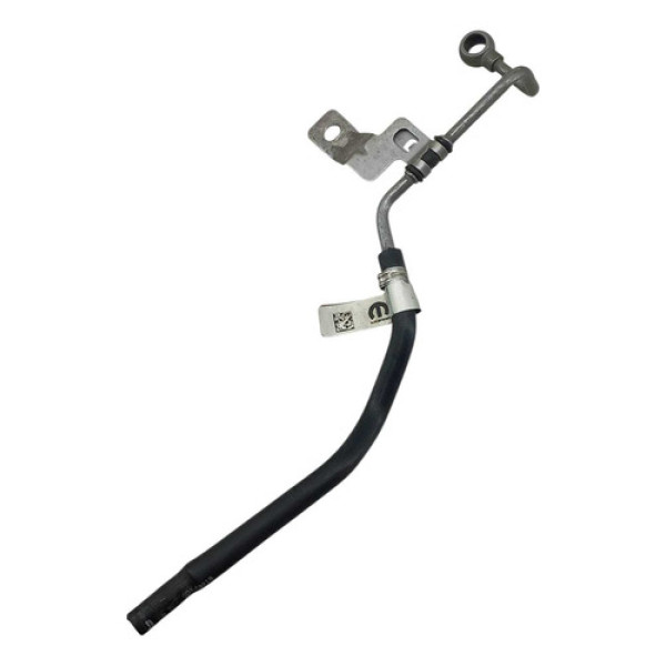 Mangueira Cano Refrigeração Turbina Fiat Toro 1.3 2023 