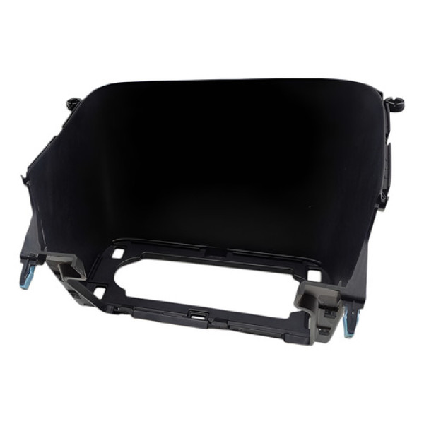 Acabamento Console Central Hyundai Creta 2024 84632bx000