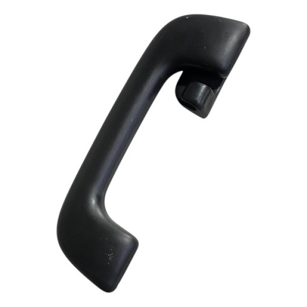 Alça Teto Traseira Esquerda Hyundai Hb20 Sport 2022 Preto