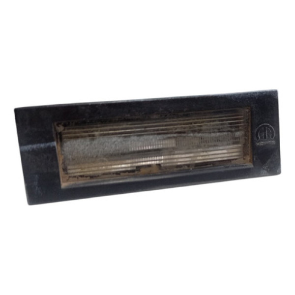 Lanterna Luz De Placa Jeep Renegade 2022 A 2024