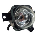 Farol Esquerdo Neblina Volkswagen Gol G3 1999 A 2005