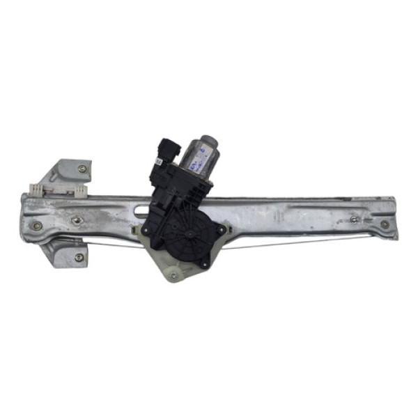 Máquina Vidro Diant Ford Ka 2014 2017