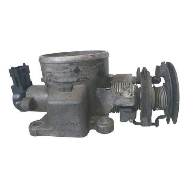 Tbi Corpo Borboleta Hyundai I30 2.0 16v 2007 2015