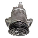 Compressor Ar Condicionado Rampage Laramie 2.0 2023 A 2025