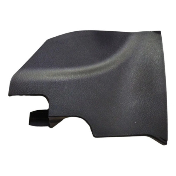 Moldura Console Central Jeep Renegade Direito 1.3 2022 Preto