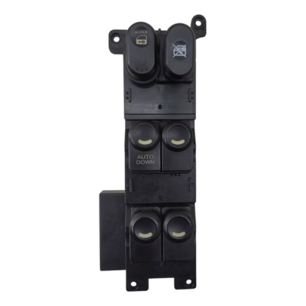 Comando Botão Vidro Elétrico Hyundai I30 2009 2012