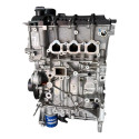 Motor Parcial Chevrolet Onix 1.0 Lt  2020 2025 Aspirado
