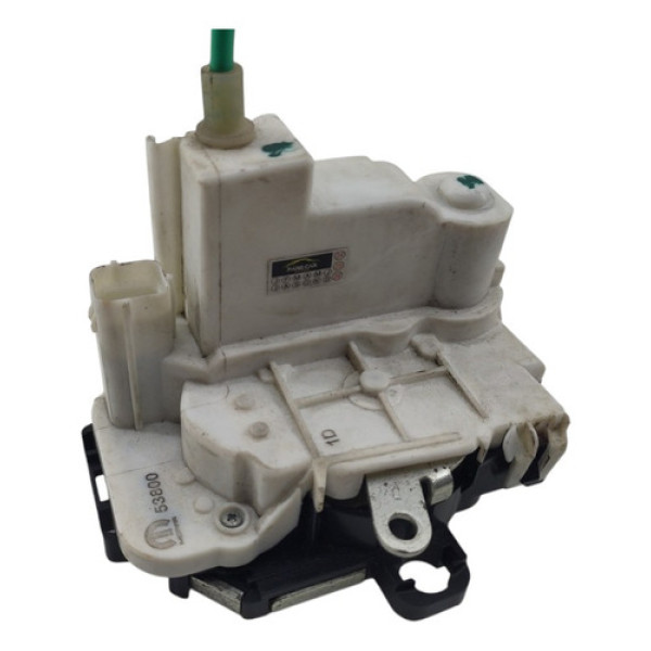 Fechadura Elétrica Dianteiro Le Fiat Cronos Argo 2017 2024