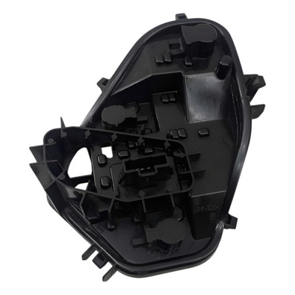 Circuito Lanterna Le Renault Sandero 15/19 19454101 Usado Esquerdo/motorista Preto