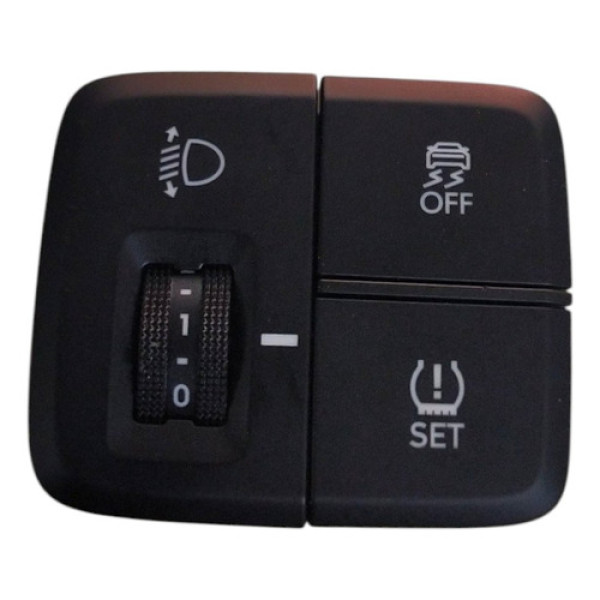 Comando Botão Hyundai Creta 2020 2024