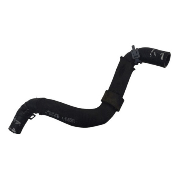 Mangueira Bomba De Água Vw T-cross Virtus 2019 2022