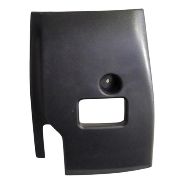 Moldura Inferior Coluna Direção Onix 2020