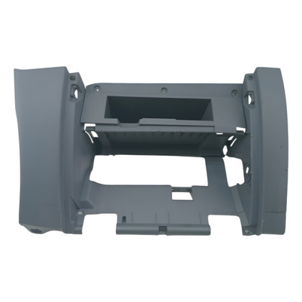 Acabamento Porta Luvas Painel Vw Tcross 2019 2022 Original