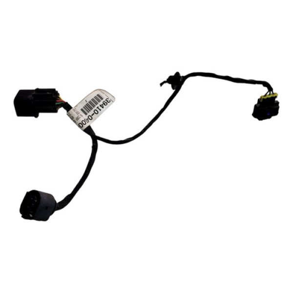 Chicote Da Turbina Hyundai  Creta Turbo Tgdi 2023