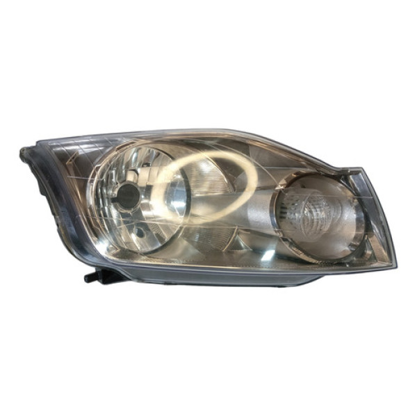 Farol Direito Lado Ford Ecosport 2008 A 2012  Original Tyc