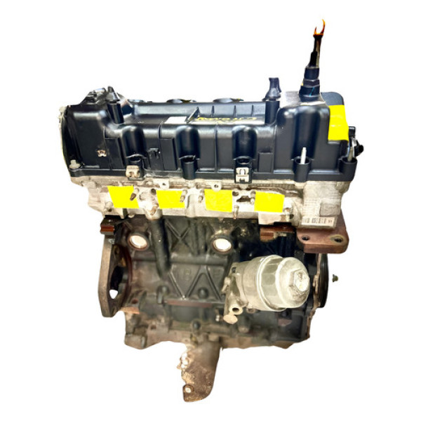 Motor Parcial Fiat Toro 1.8 2020 - 2025