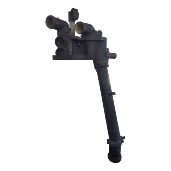 Carcaça Termostática Vw Polo Fox 2007 2014 