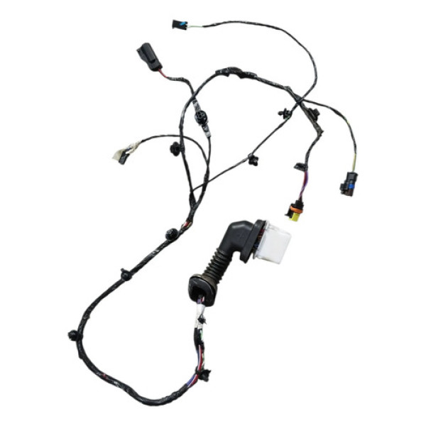 Chicote Porta Traseira Esquerda Chery Tiggo5 Sport 2025