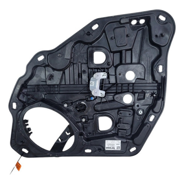 Máquina Vidro Jeep Renegade Tras Le 2015 2020