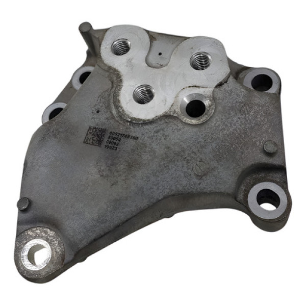 Suporte Coxim Do Câmbio Fiat Fastback 2024