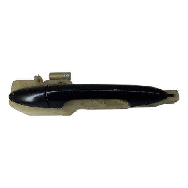 Maçaneta Externa Traseira Hyundai Hb20 Direita 2012 2019 Traseira