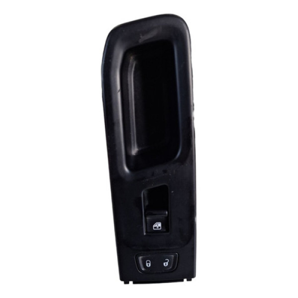 Botão Vidro Dianteiro Direito Jeep Renegade 1.8 2018-2020