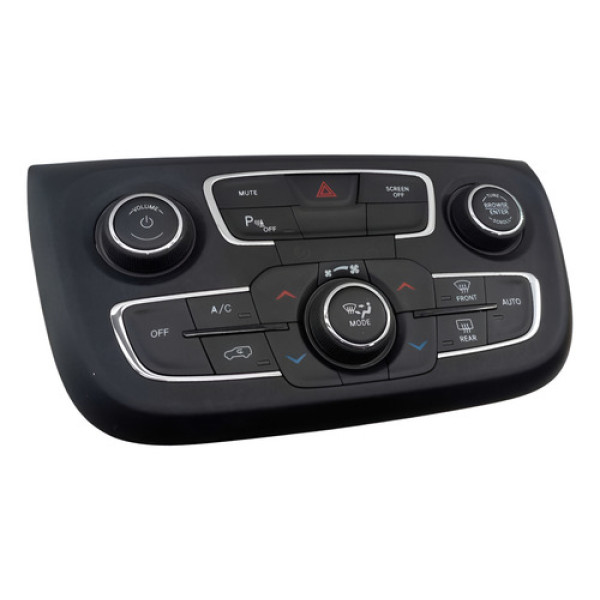 Comando Ar Condicionado Jeep Compass 2.0 Flex 2019
