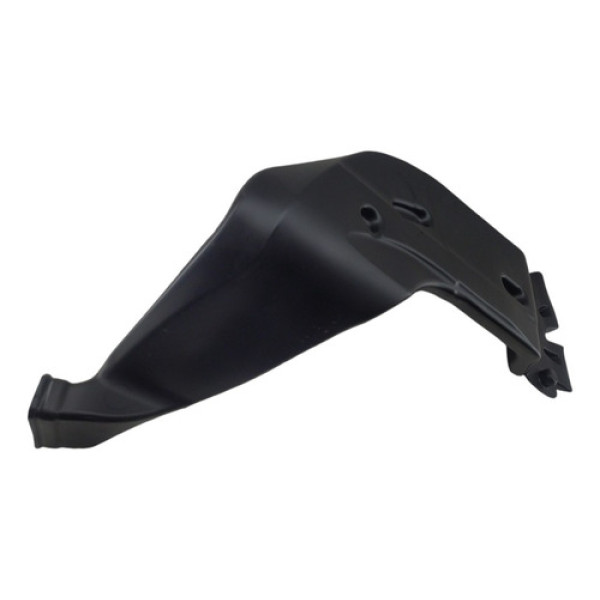 Duto De Ar Le Audi A3 2016 2020 Original 