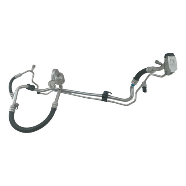 Mangueira Dupla Ar Condicionado Hb20 1.0 3cc 2023 2024 Origi