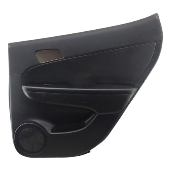Forro De Porta Traseira Ld Hyundai I30 2008 2012 Original