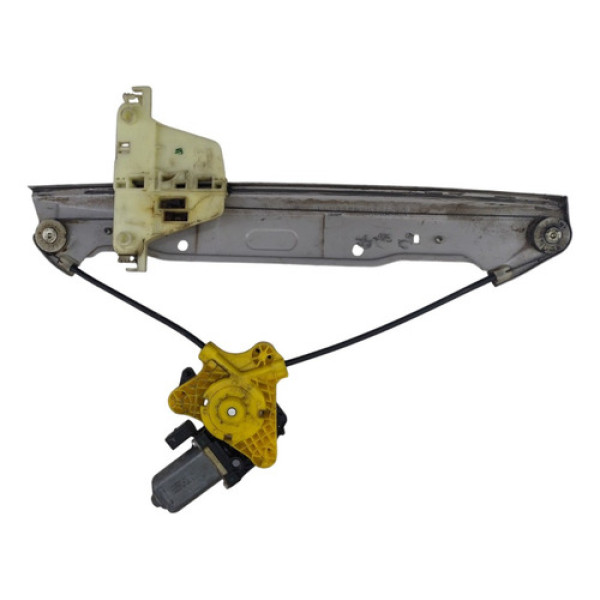 Maquina Vidro Elétrico Diant Le Vw Gol G5 2009 2012